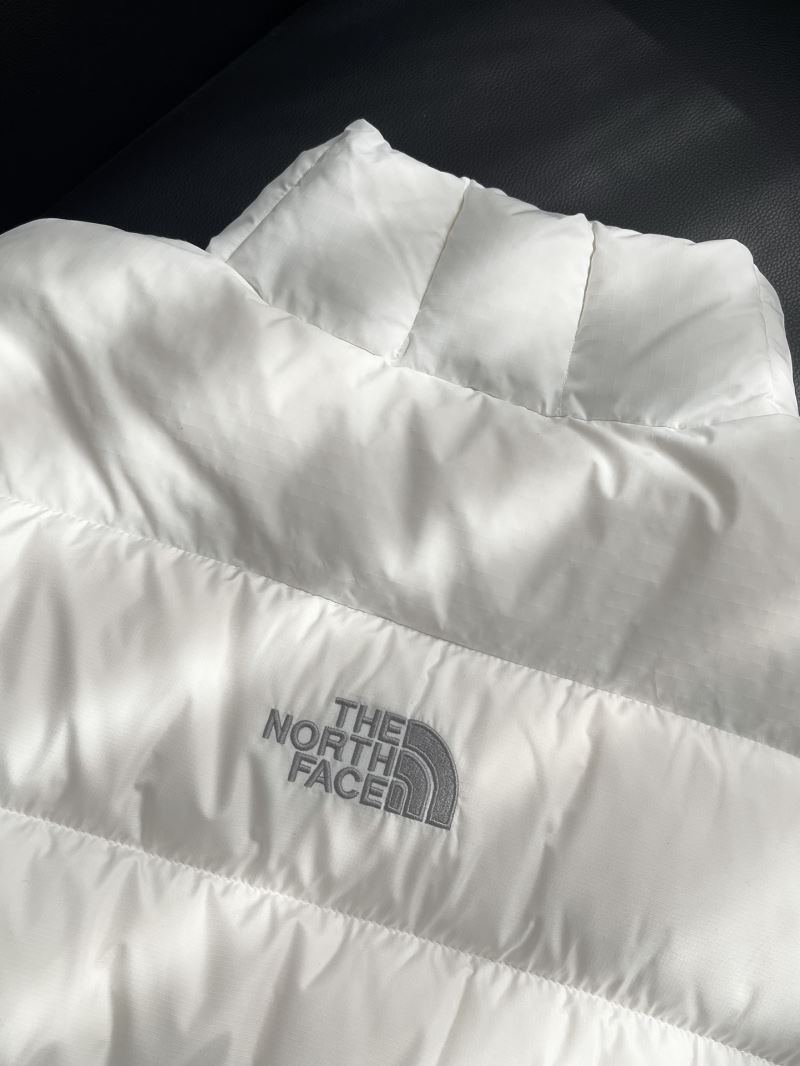 The North Face Down Jackets